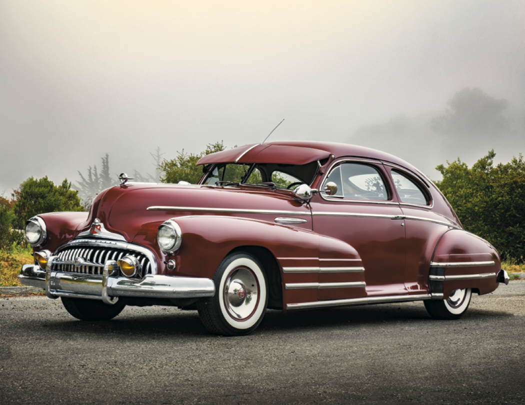 Good Value™ Classic Autos - Stapled Calendar 69