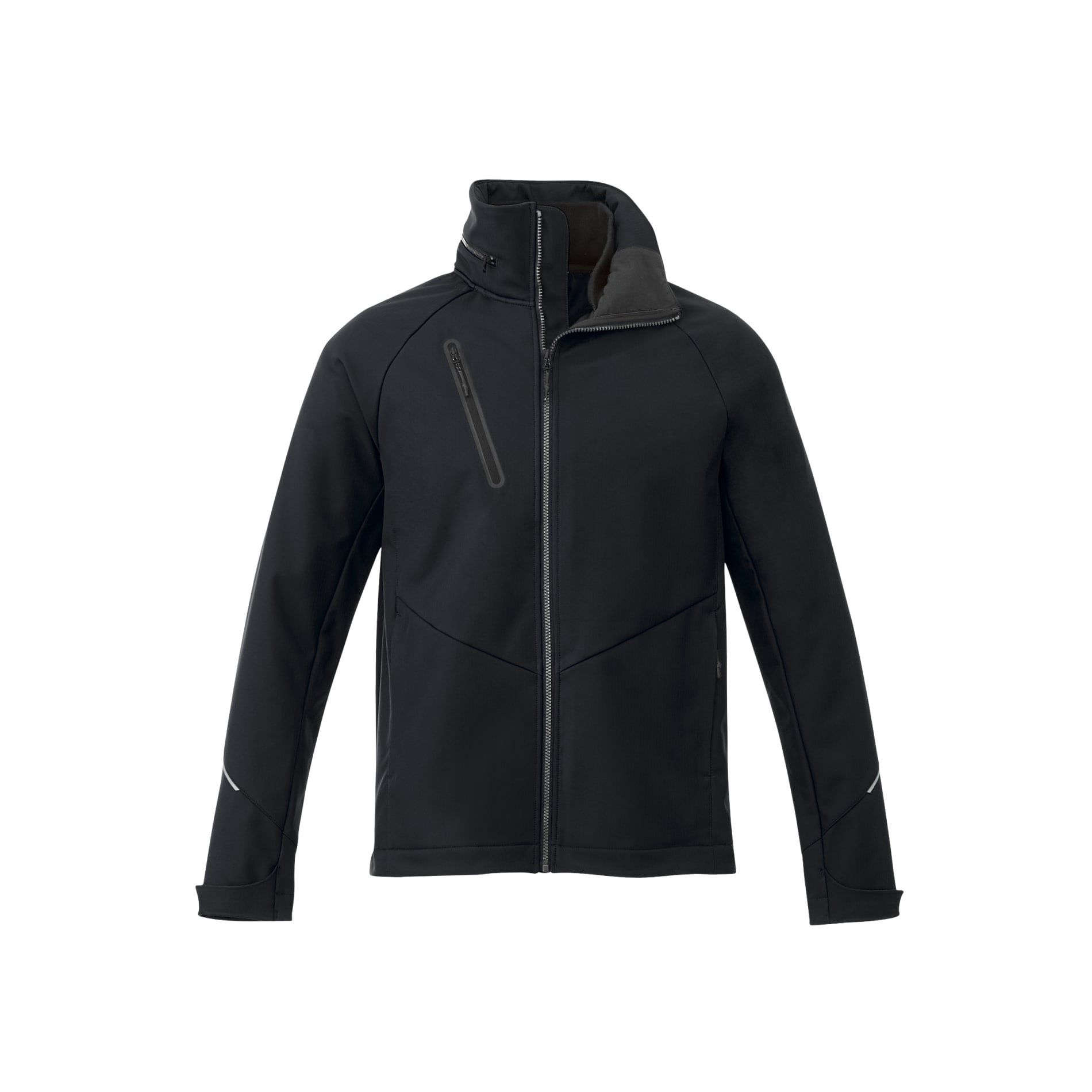 Men's PEYTO Softshell Jacket 100