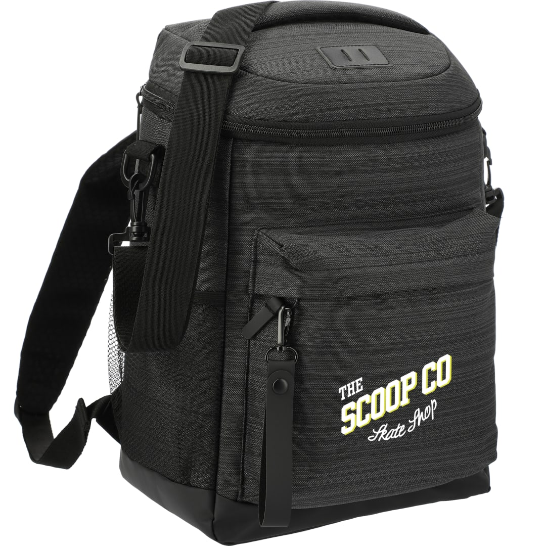 NBN Whitby 24 Can Backpack Cooler 24