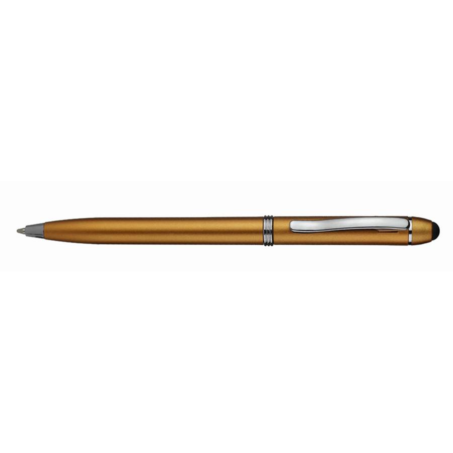 Twist Stylus Plastic Pens 5