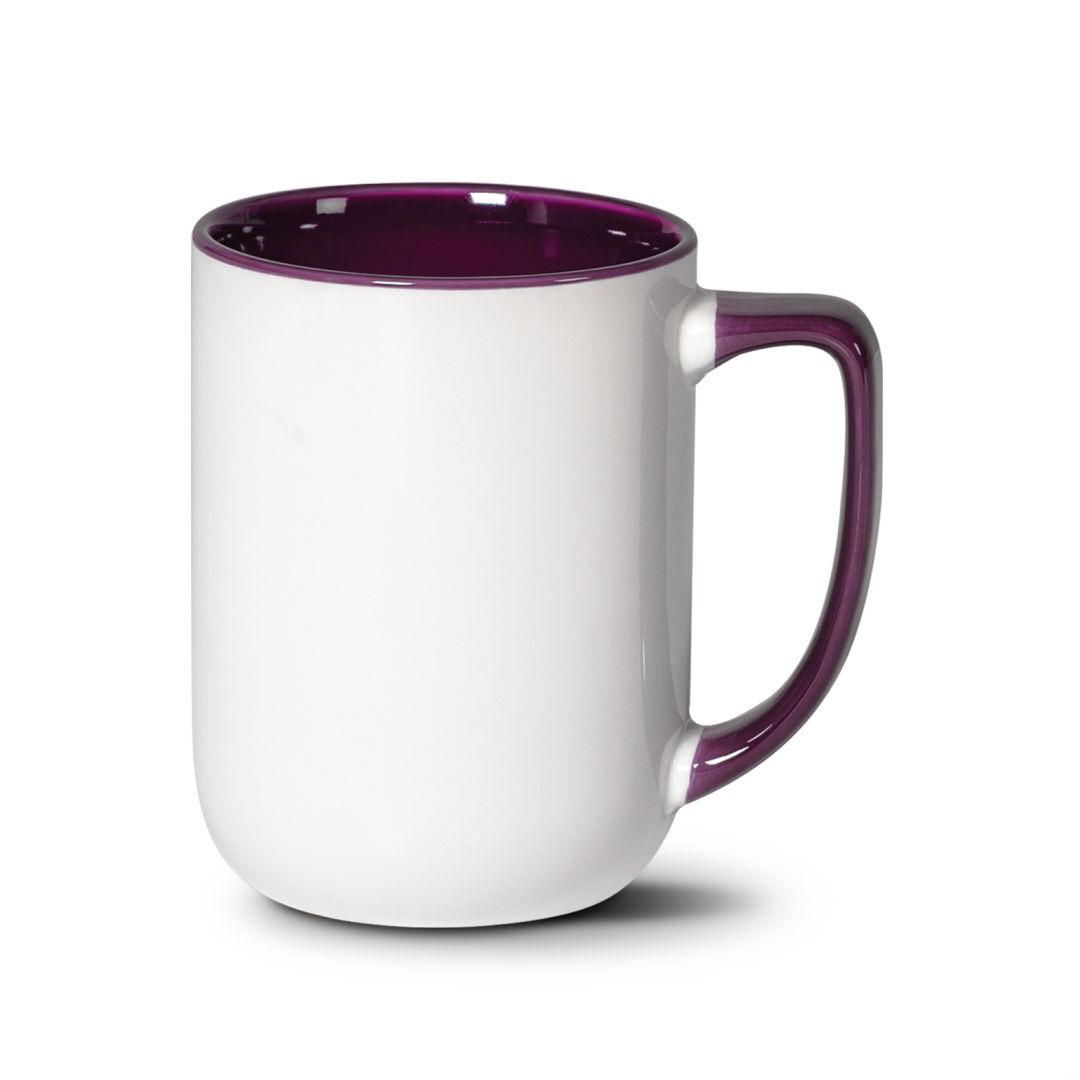 Wealden Mug - 17oz 8