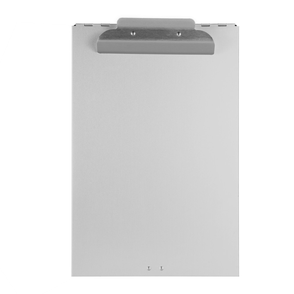 SilverCore Aluminum Storage Clipboard 5