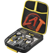 Highway Deluxe Roadside Kit with Tools 7