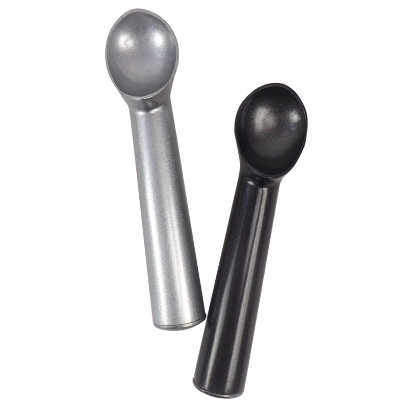 Aluminum Ice Cream Scoop 2