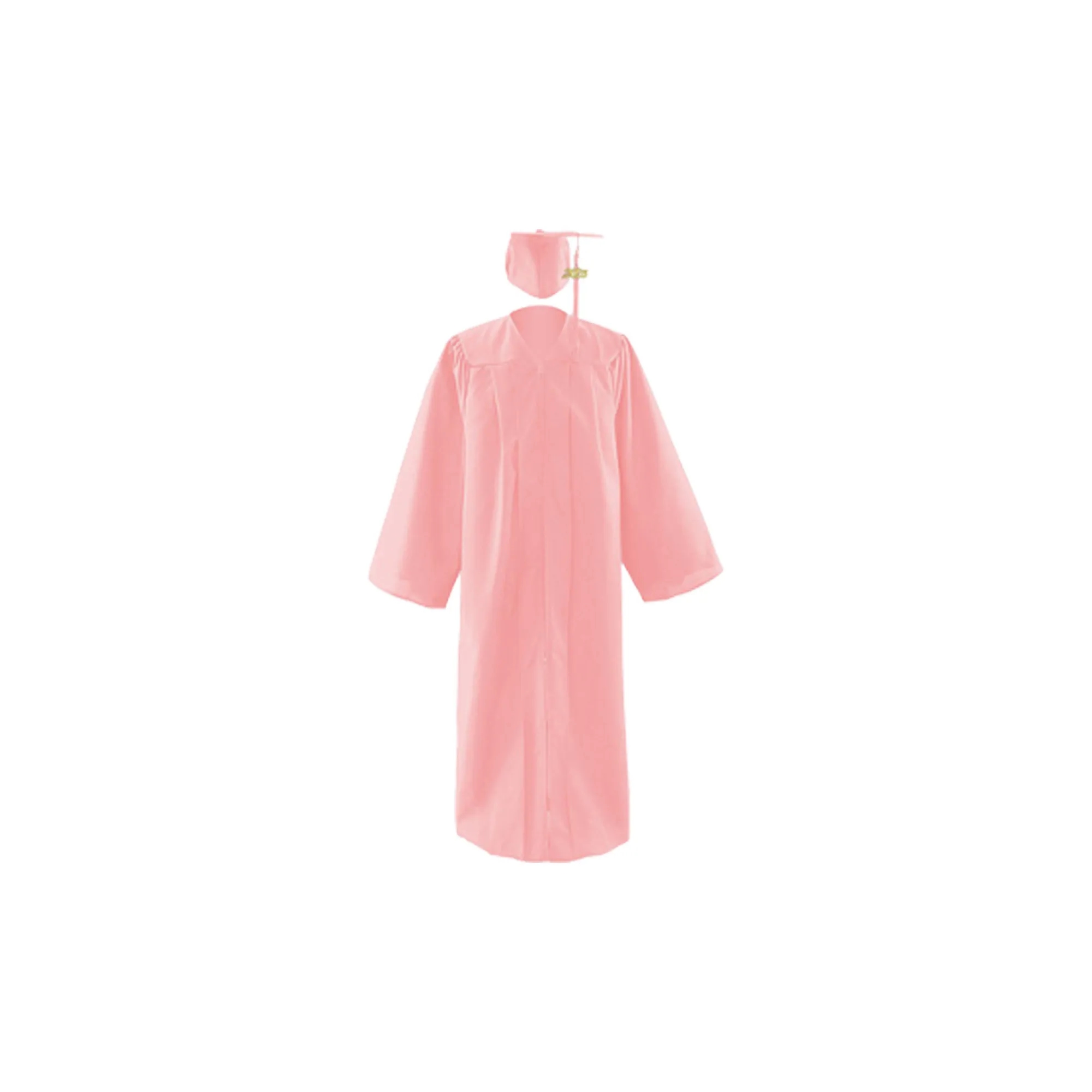 MOQ 10 Graduation Cap and Gown Tassel Set 2