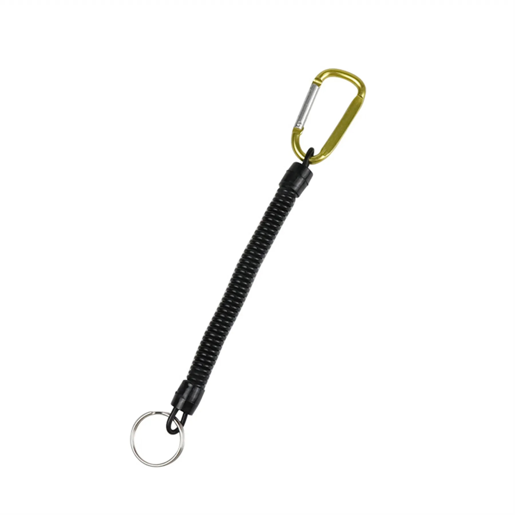 Pu Telescopic Fishing Rope 6