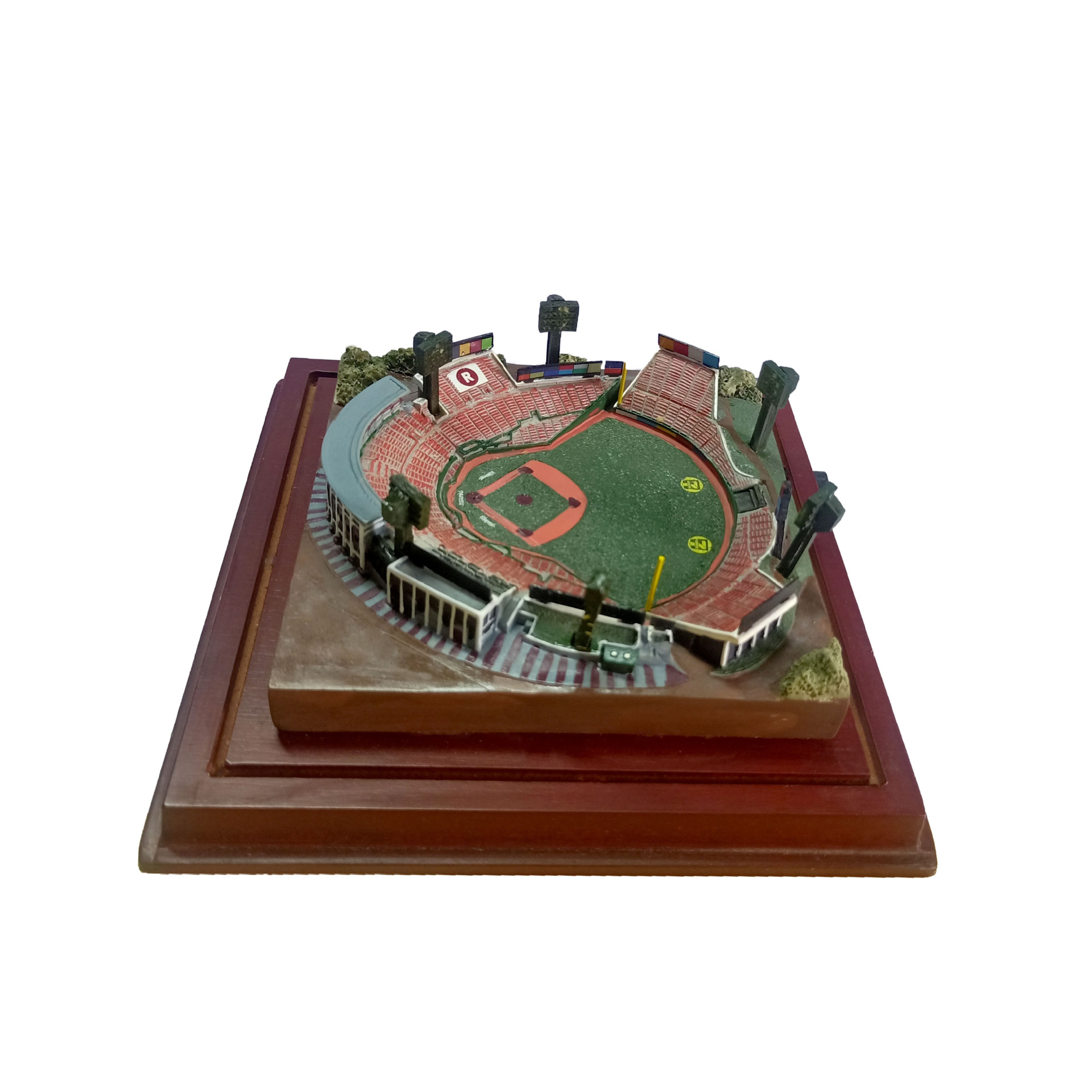 Stadium Replicas 2