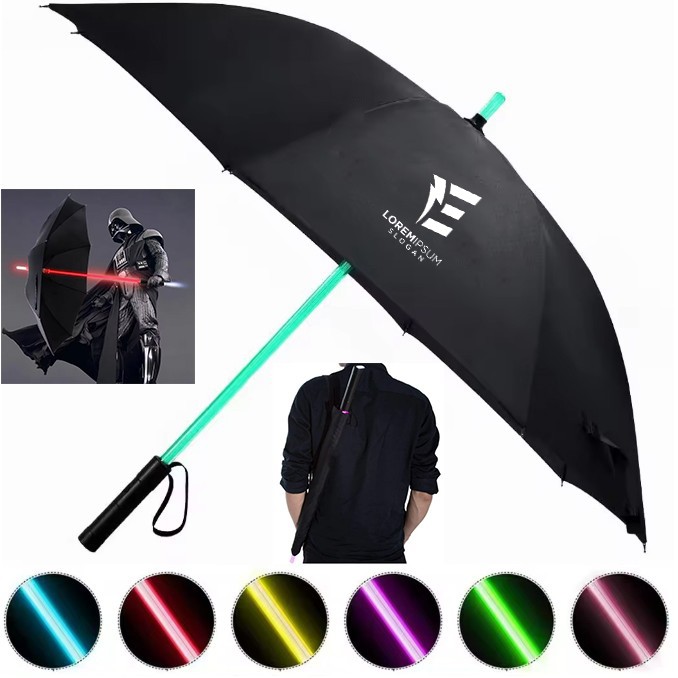 LED Umbrella 1