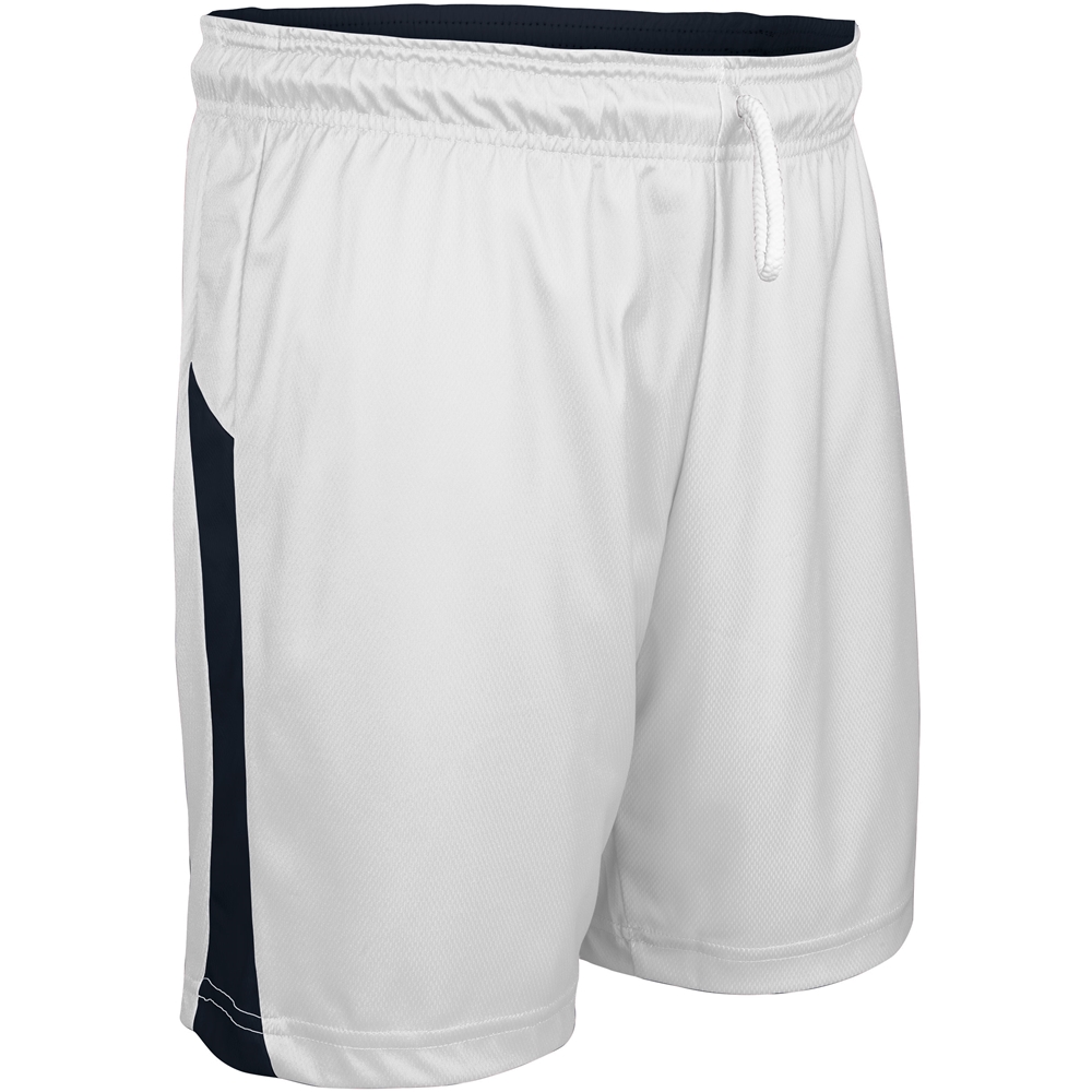 Swish Basketball Shorts 17