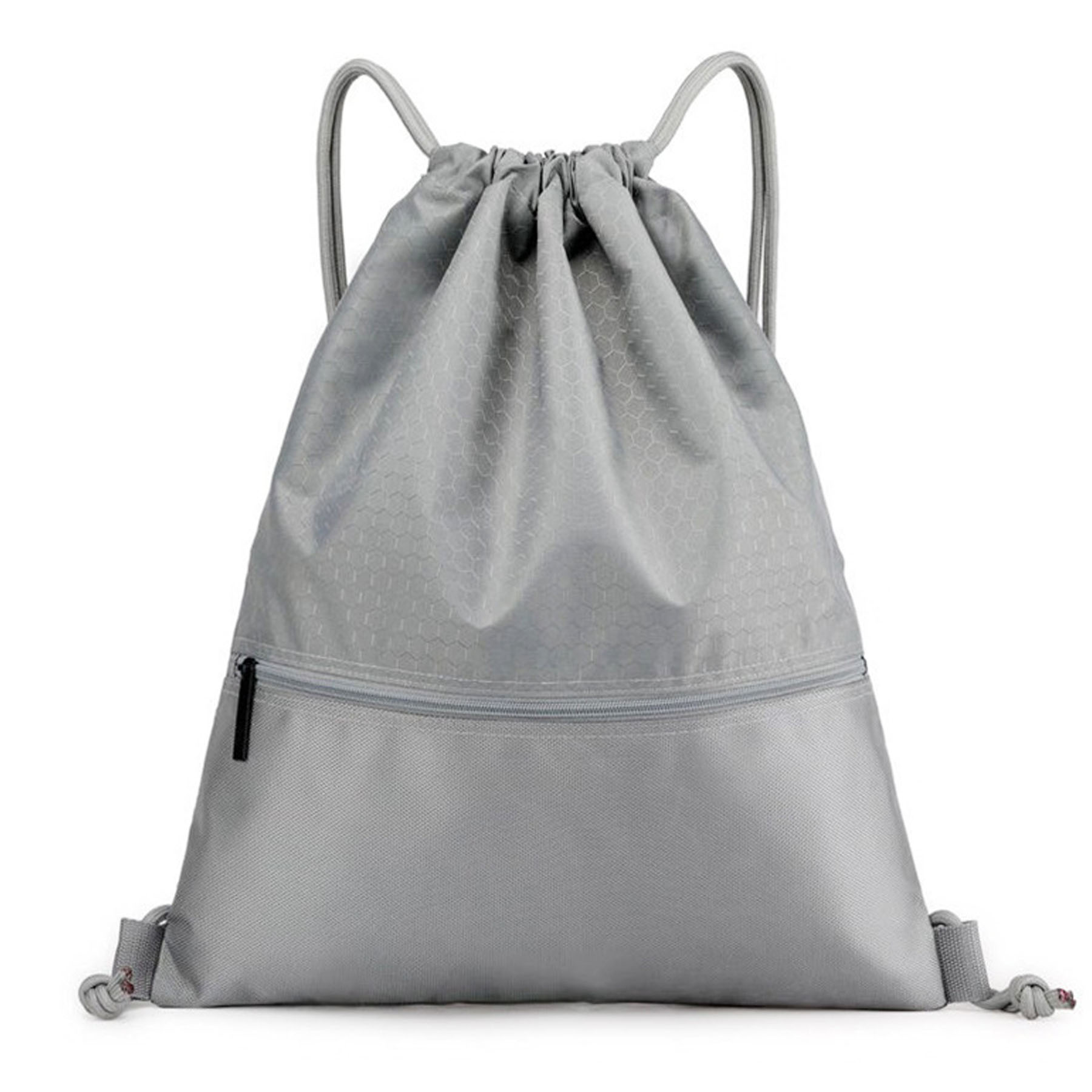 Nylon Sports Drawstring Bag 6