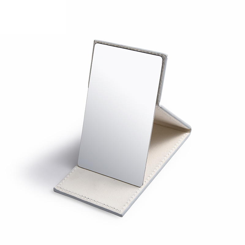 FlipStand Compact Travel Mirror 7