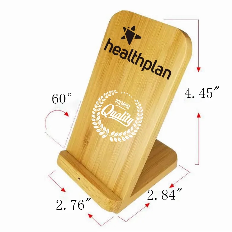 Phone Holder and Wireless Charger 2