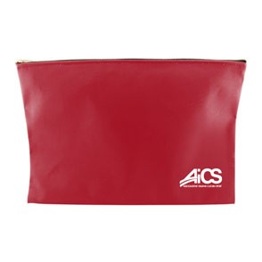Nyloglo Deluxe Zippered Portfolio 2
