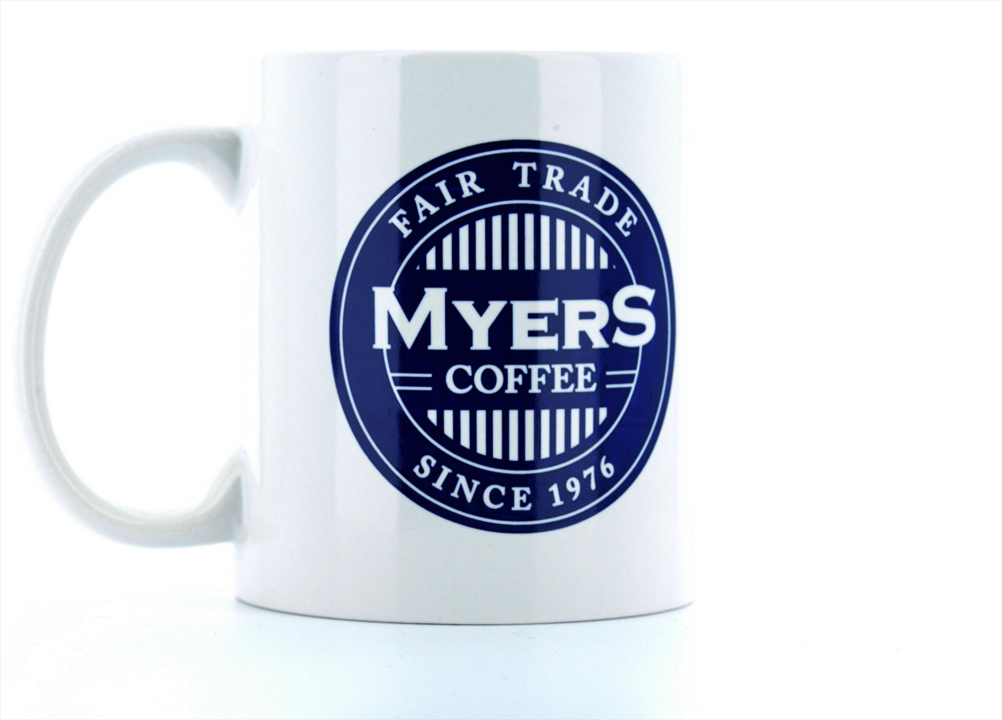 Good Value™ Budget Mug - 11 oz. 65