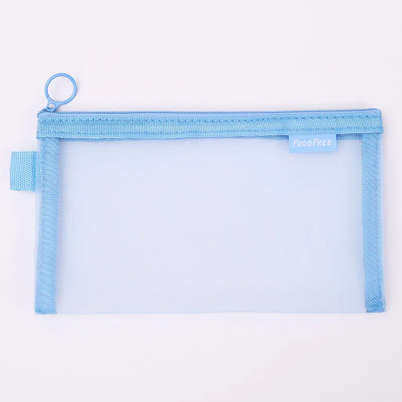 Pencil Case With Zipper 2