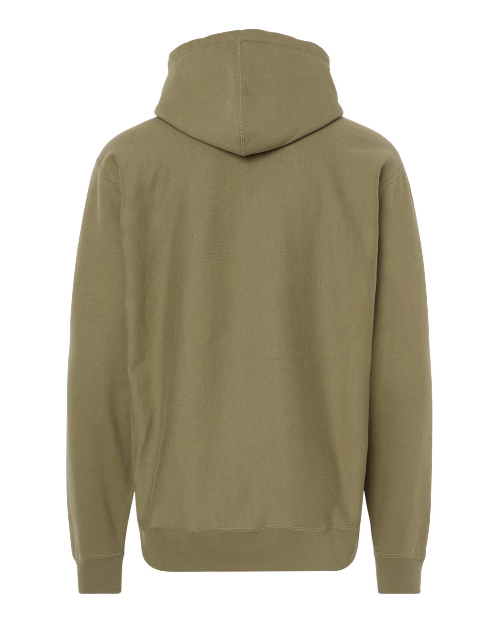 Unisex Legend Premium Heavyweight Cross-Grain Hooded Sweatshirt - IND5000P 80