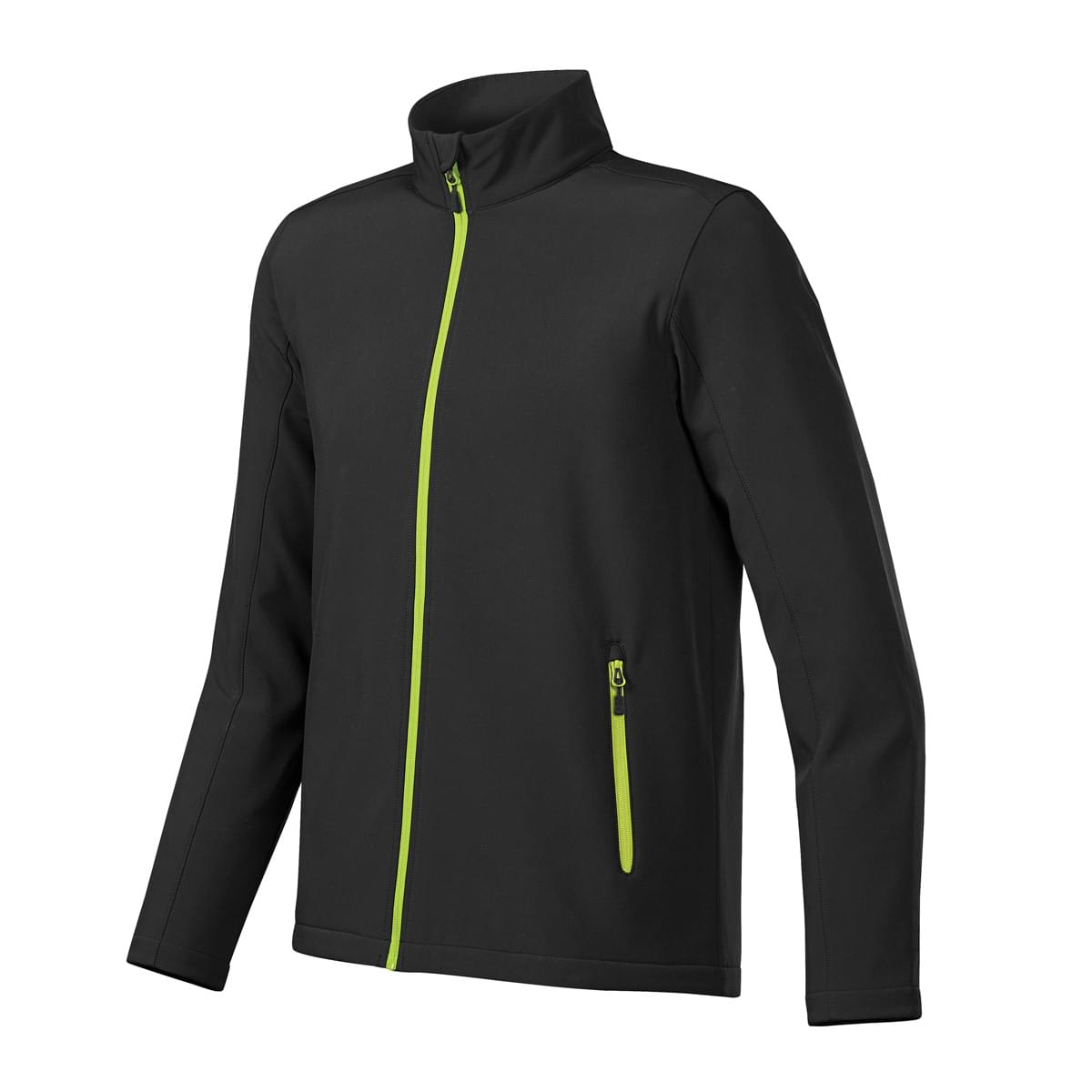 Stormtech Men's Orbiter Softshell Jacket 26