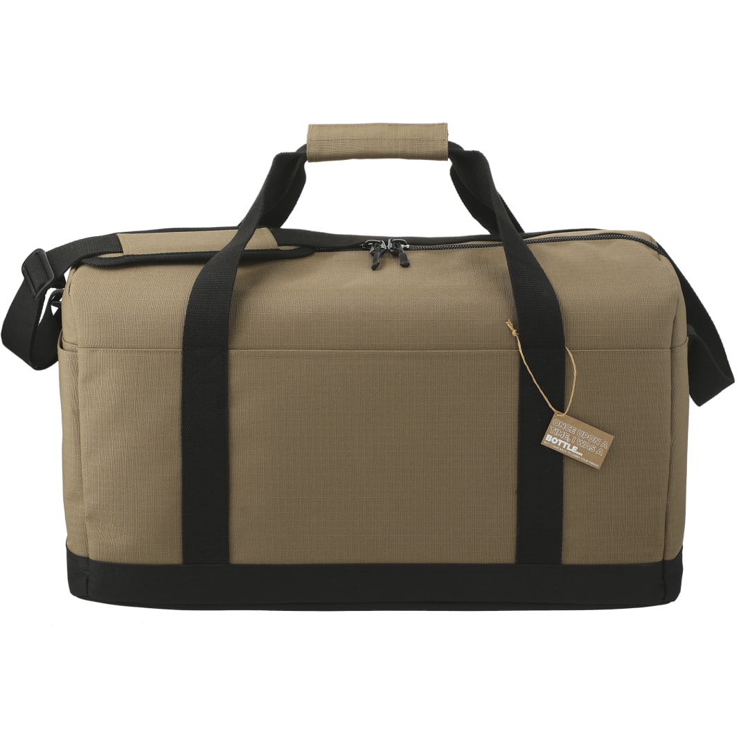 NBN Recycled Utility Duffel 24