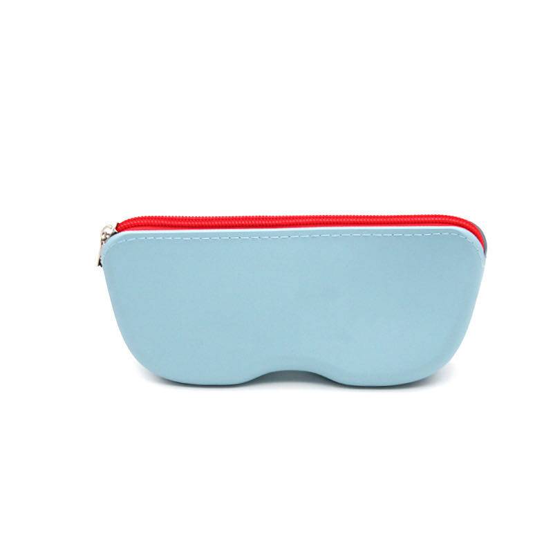 Silicone Glasses Storage Bag 6