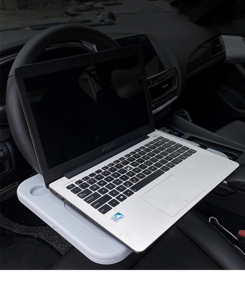 Steering Wheel Desk 3
