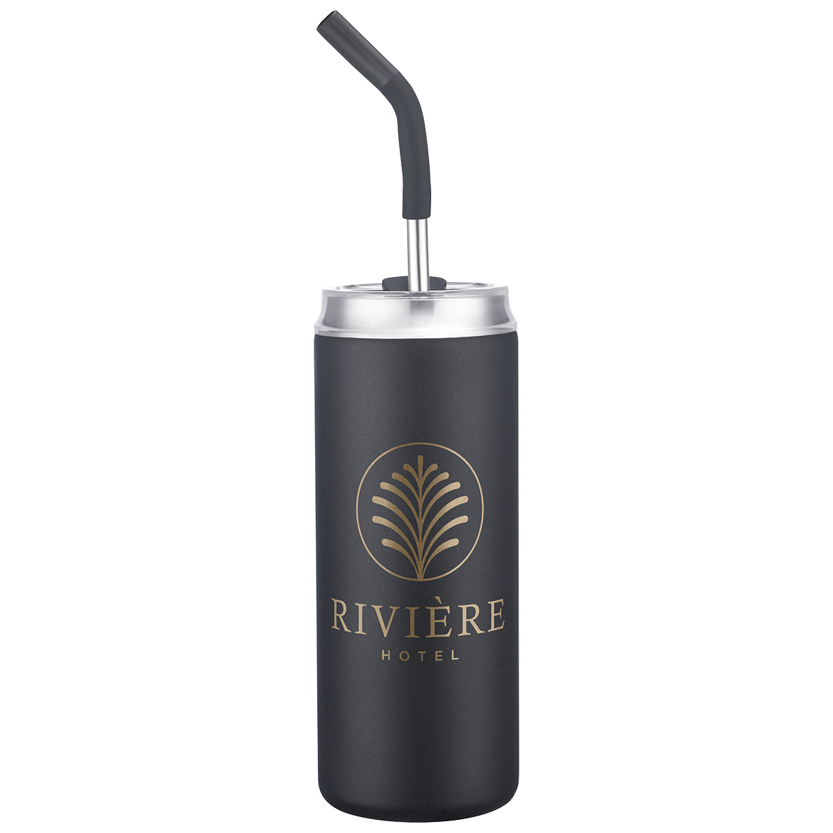 Sirena 20 oz Vacuum Insulated Tumbler with Straw 20