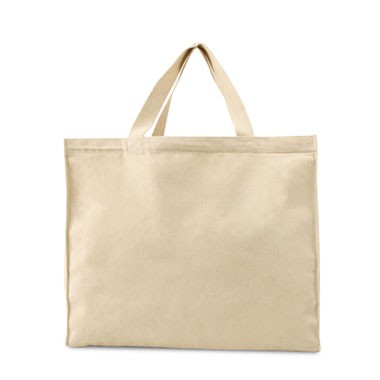 Katelyn Canvas Tote 2