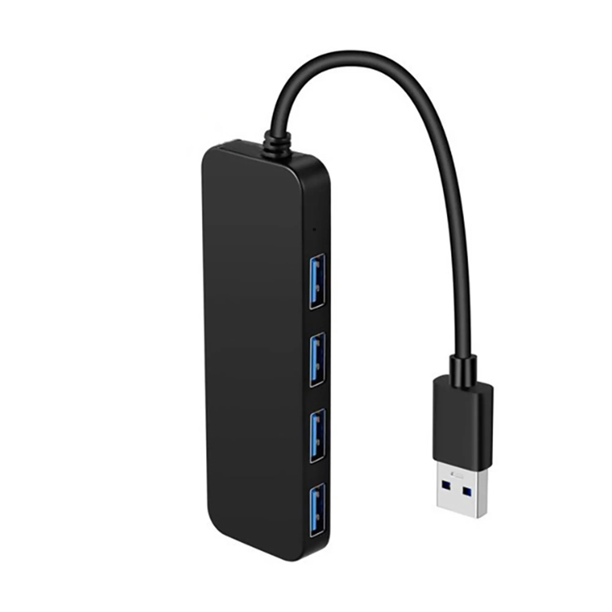 4-in-1 USB Docking Station 3