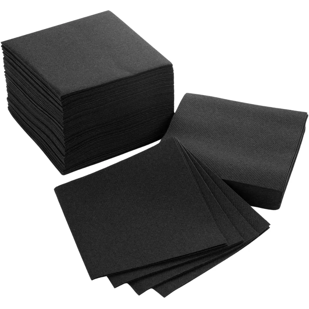 2-Ply Luxury Paper Cocktail Napkin 2