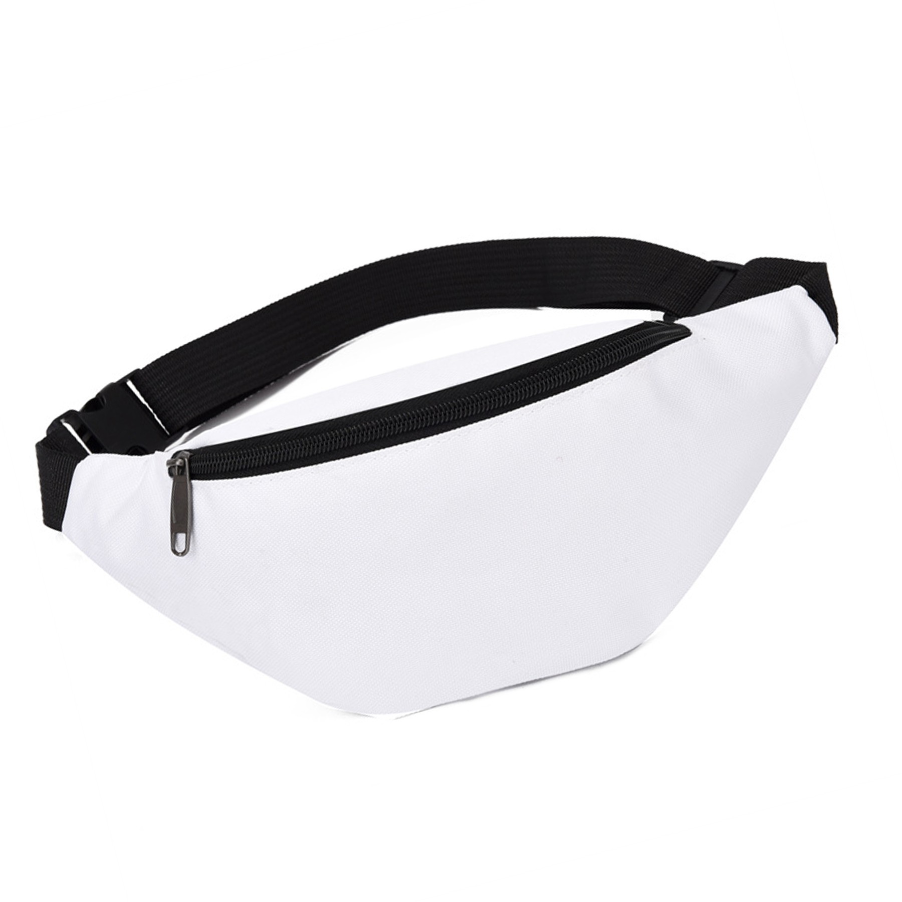 Adjustable Unisex Fanny Pack 6