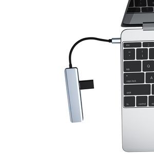 USB C Hub Adapter 6