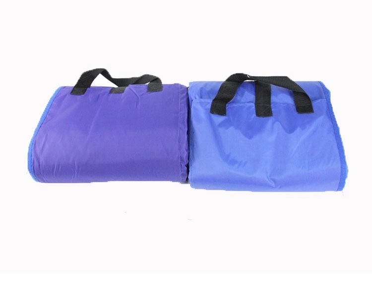 Polyester Travel Blanket/Picnic Mat 6
