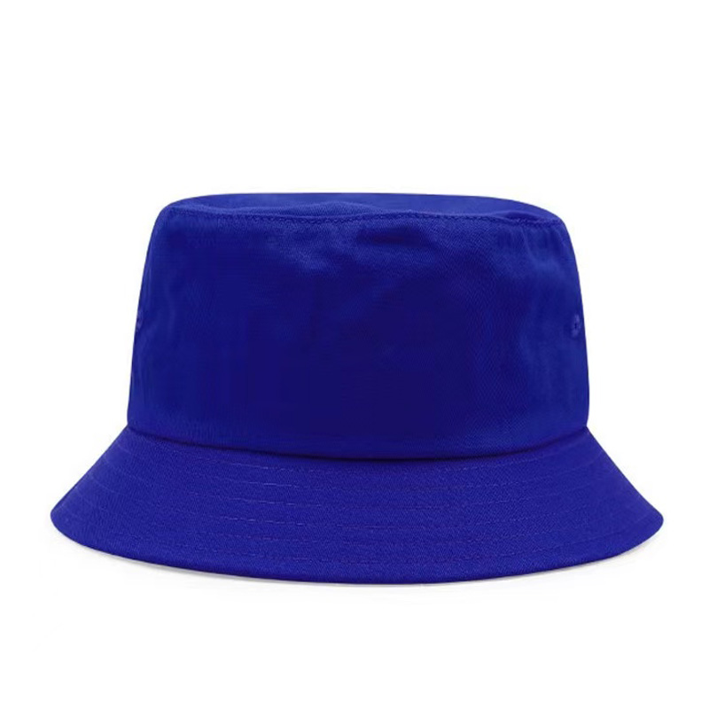 Outdoor Unisex Bucket Hat Beach Summer Getaway Headwear 12