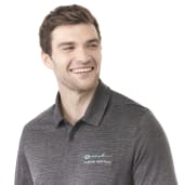 Men's DEGE Eco SS Polo 54