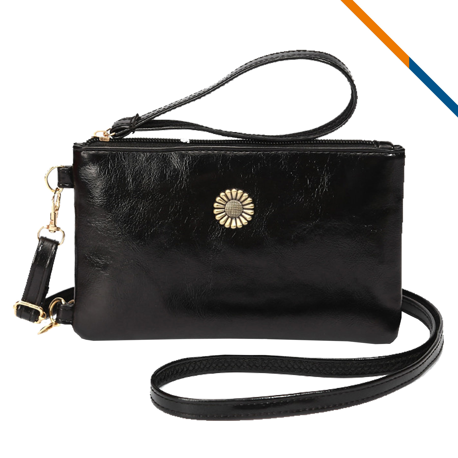 Vanita Crossbody Bag 3