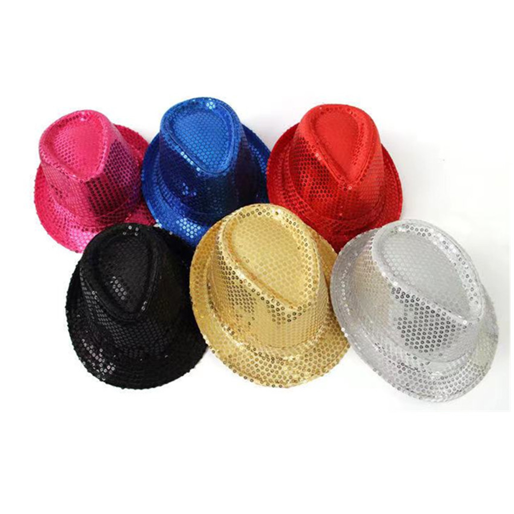LED Light Up Hat 5
