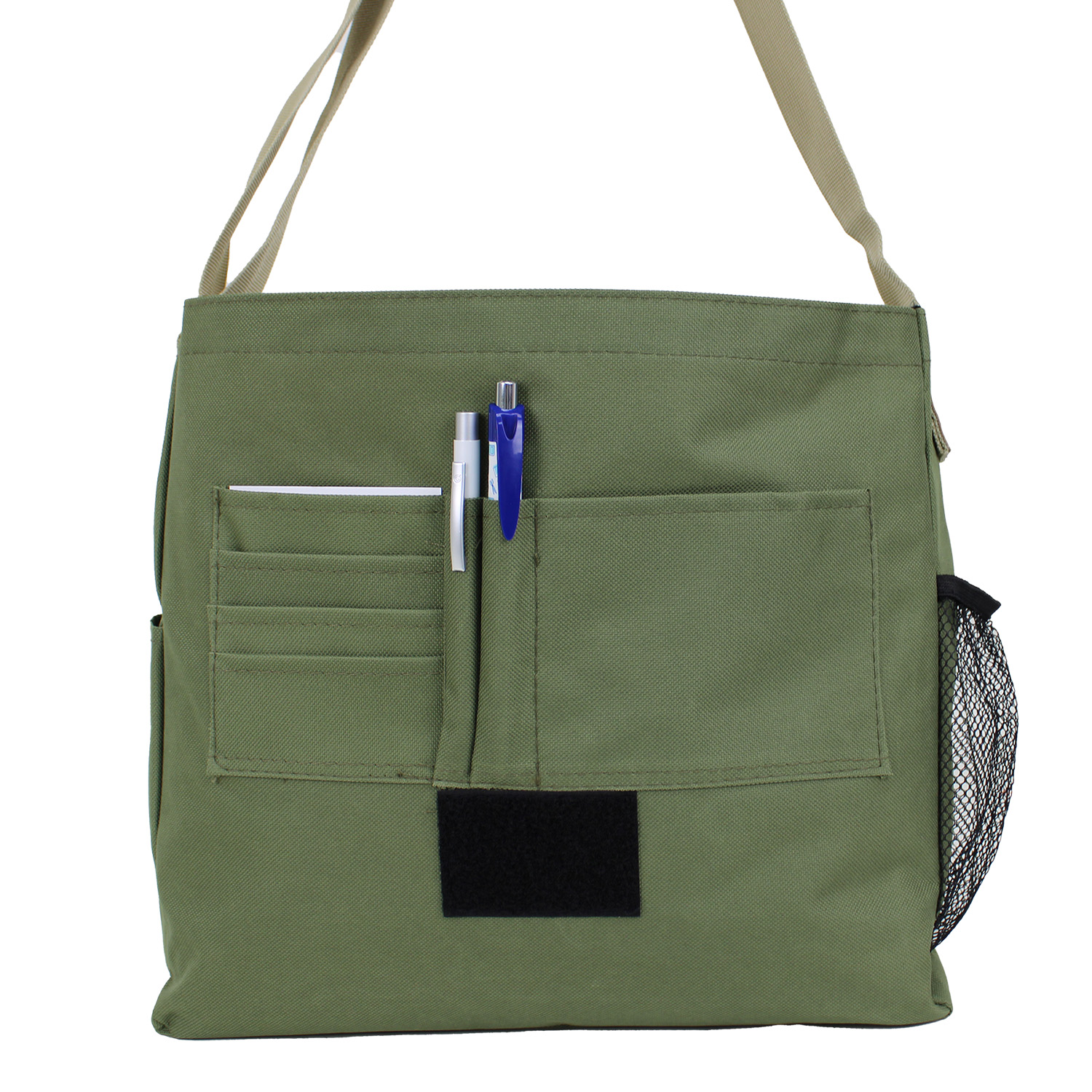 DELUXE EXECUTIVE MESSENGER