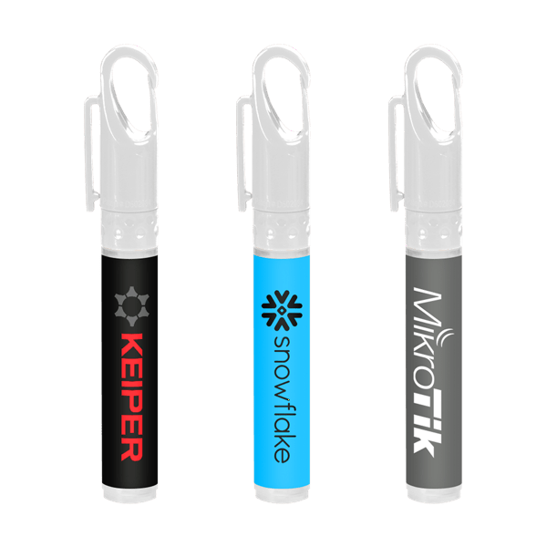 10 mL. SPF 50 Sunscreen CleanZ Pen 2