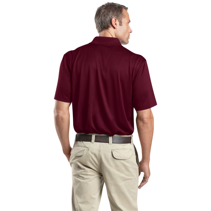 CornerStone - Select Snag-Proof Polo. 38