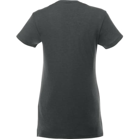 Women's MONROE Short Sleeve Pocket Tee 100