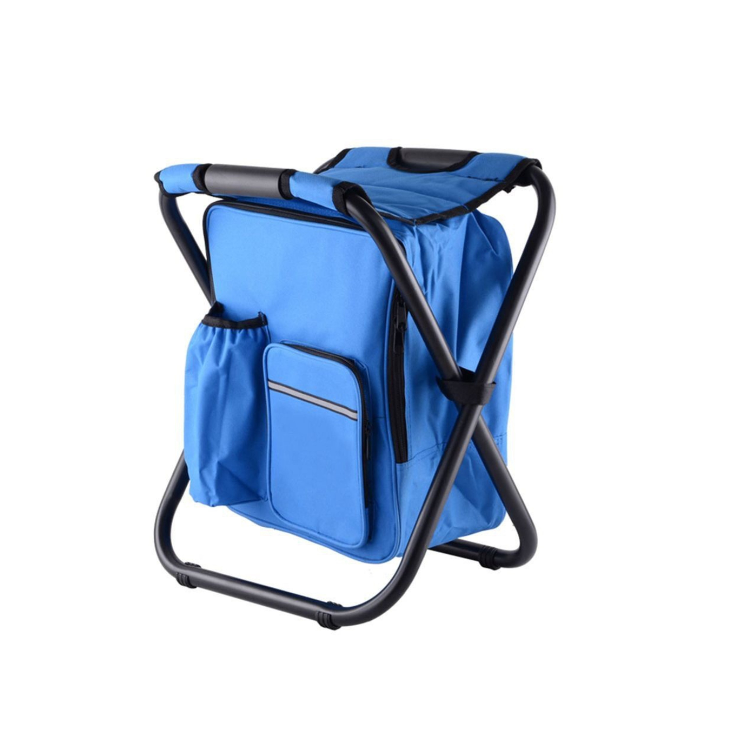 Cooler Backpack Chair 8