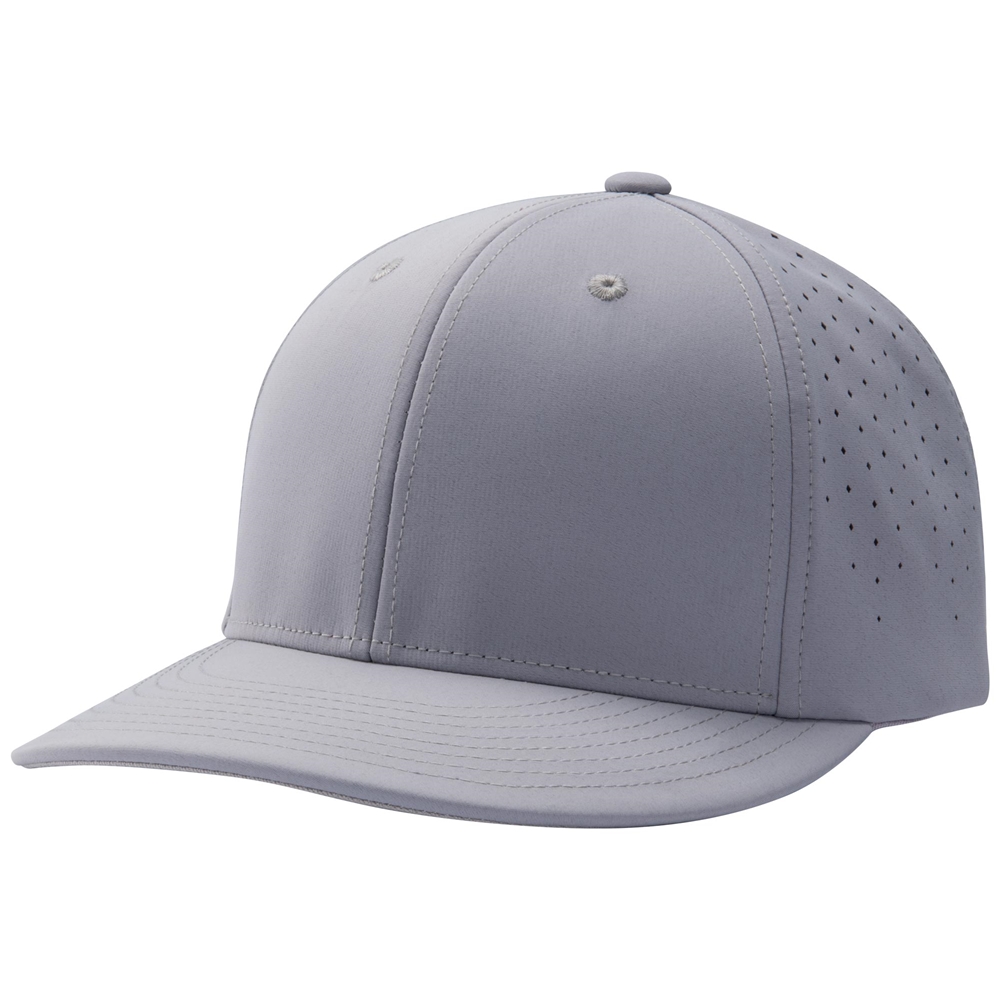 Ultima Fitted Cap 4