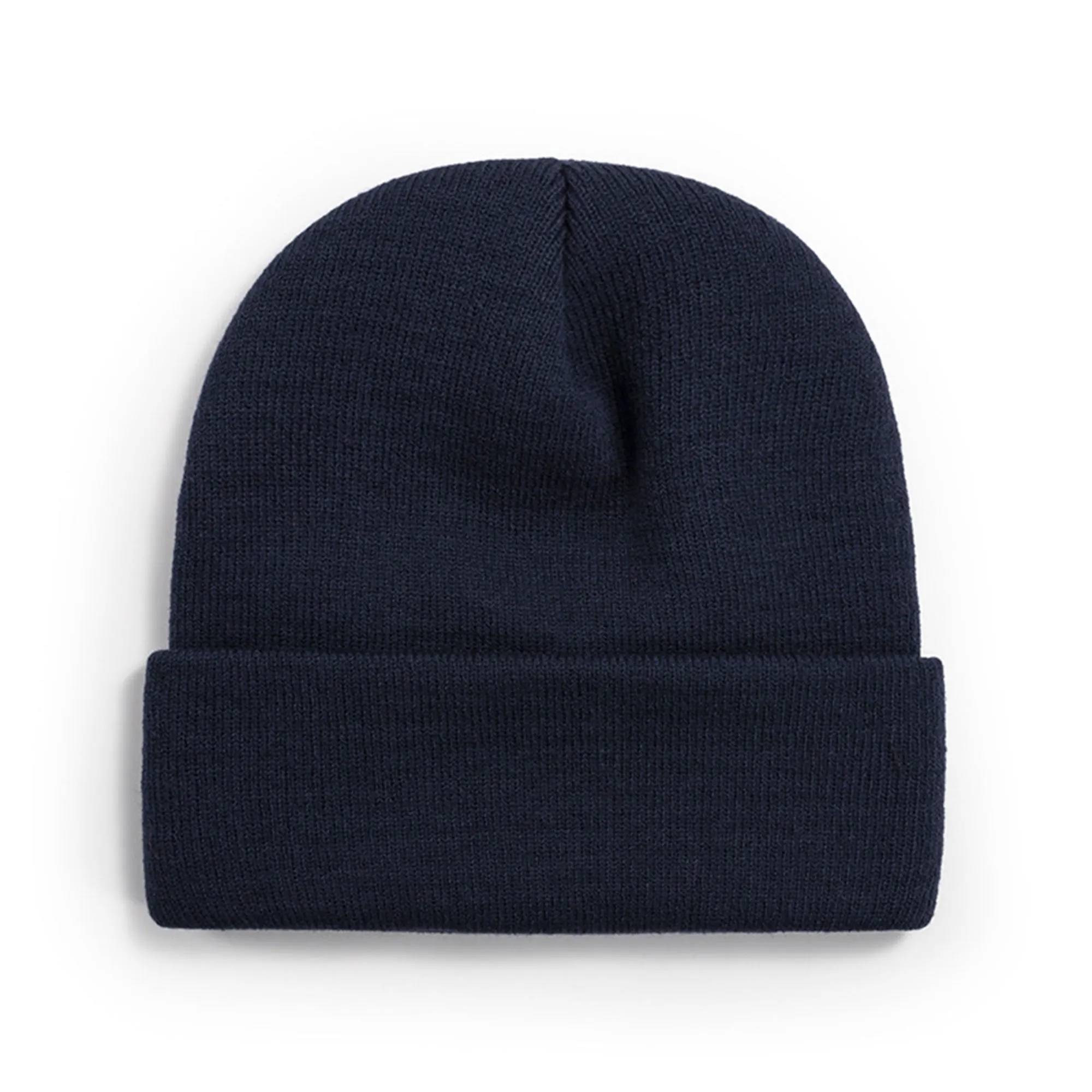 Winter Knitted Beanie Hat 4