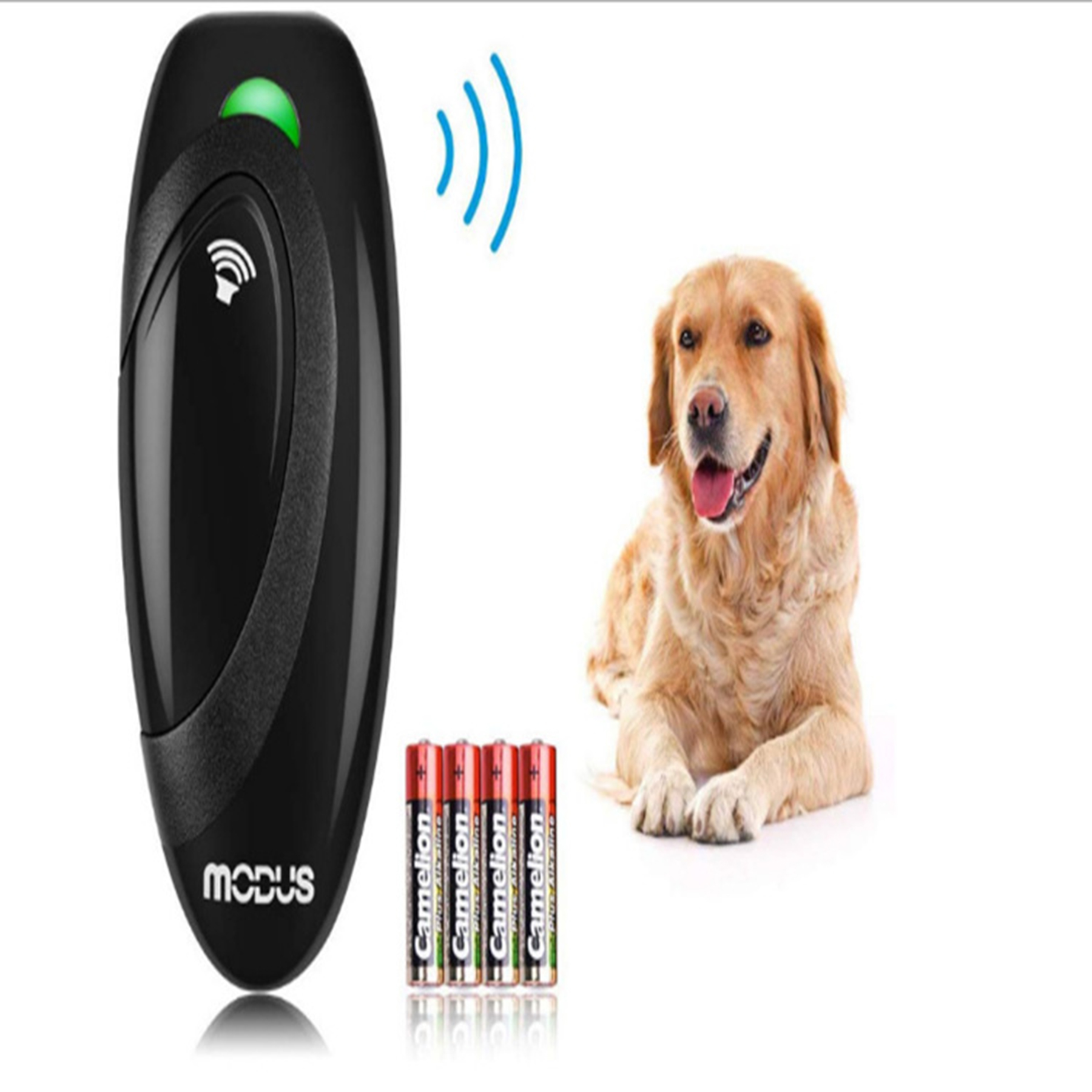 2-In-1 Pet Dog Training Device 3