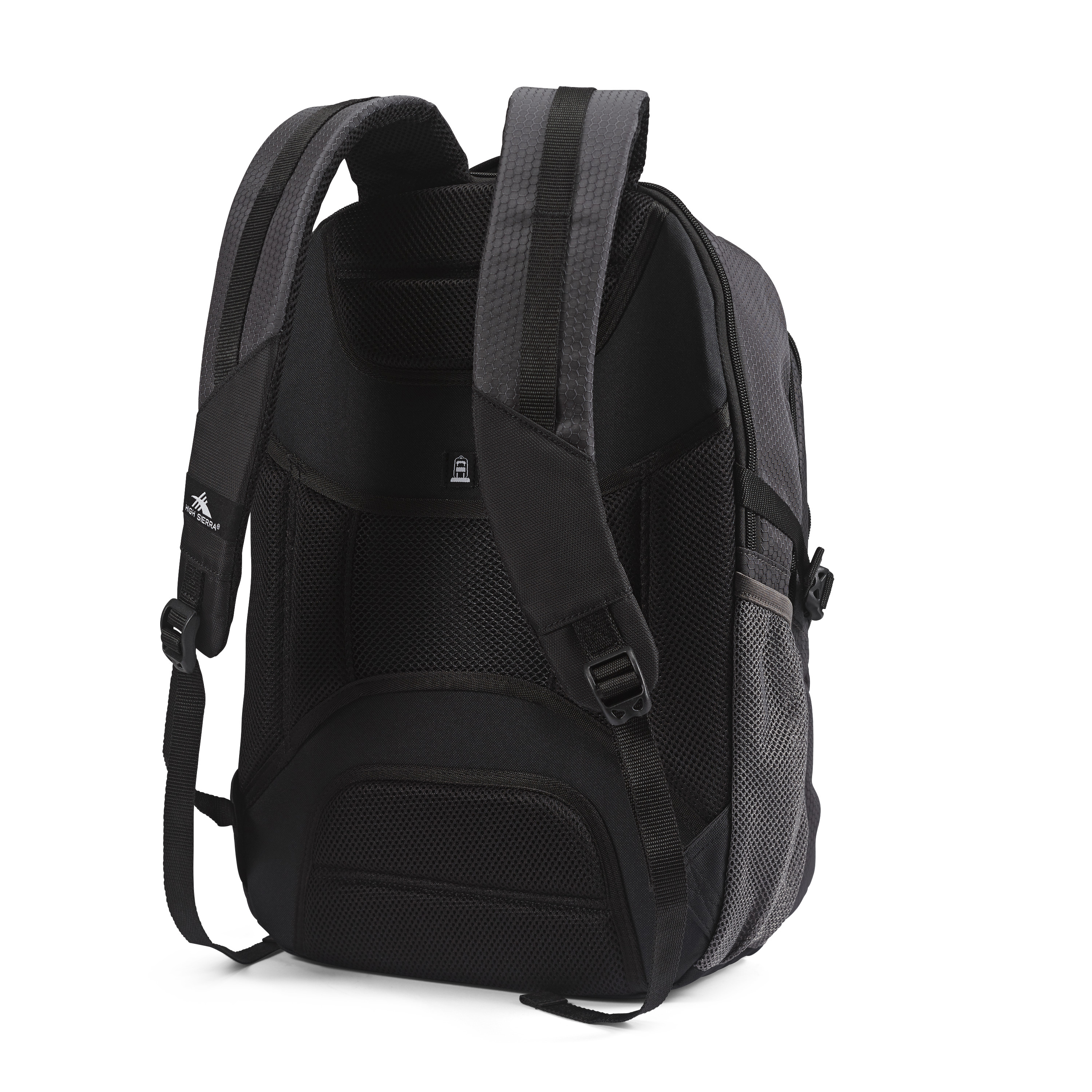 High Sierra® Fairlead Laptop Backpack 5
