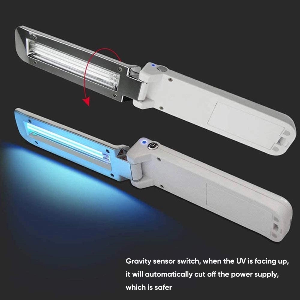 Portable USB UV Sterilizer 7