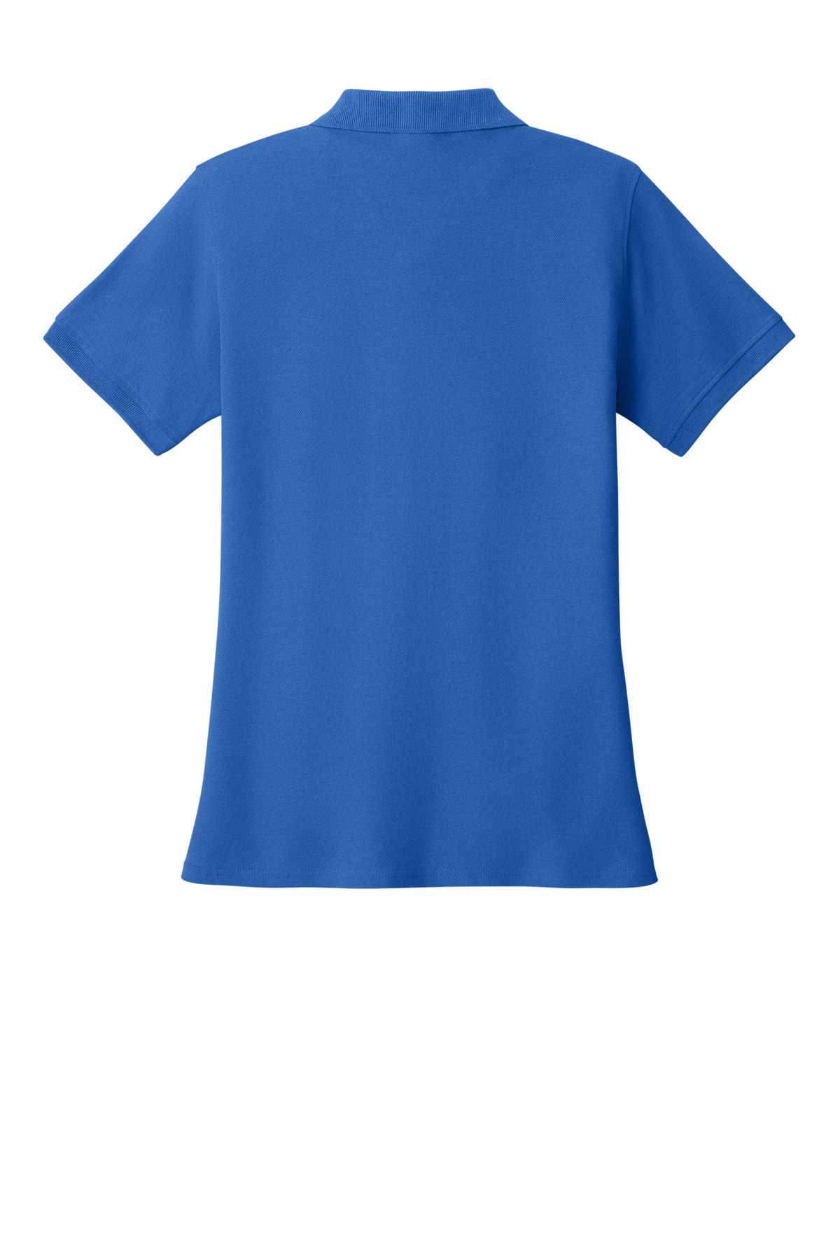 Port & Co Women's Core Blend Pique Polo. LKP155 132