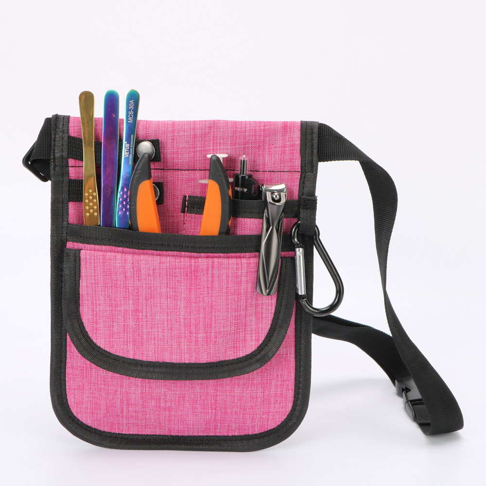Waterproof Nurse Fanny Pack 8
