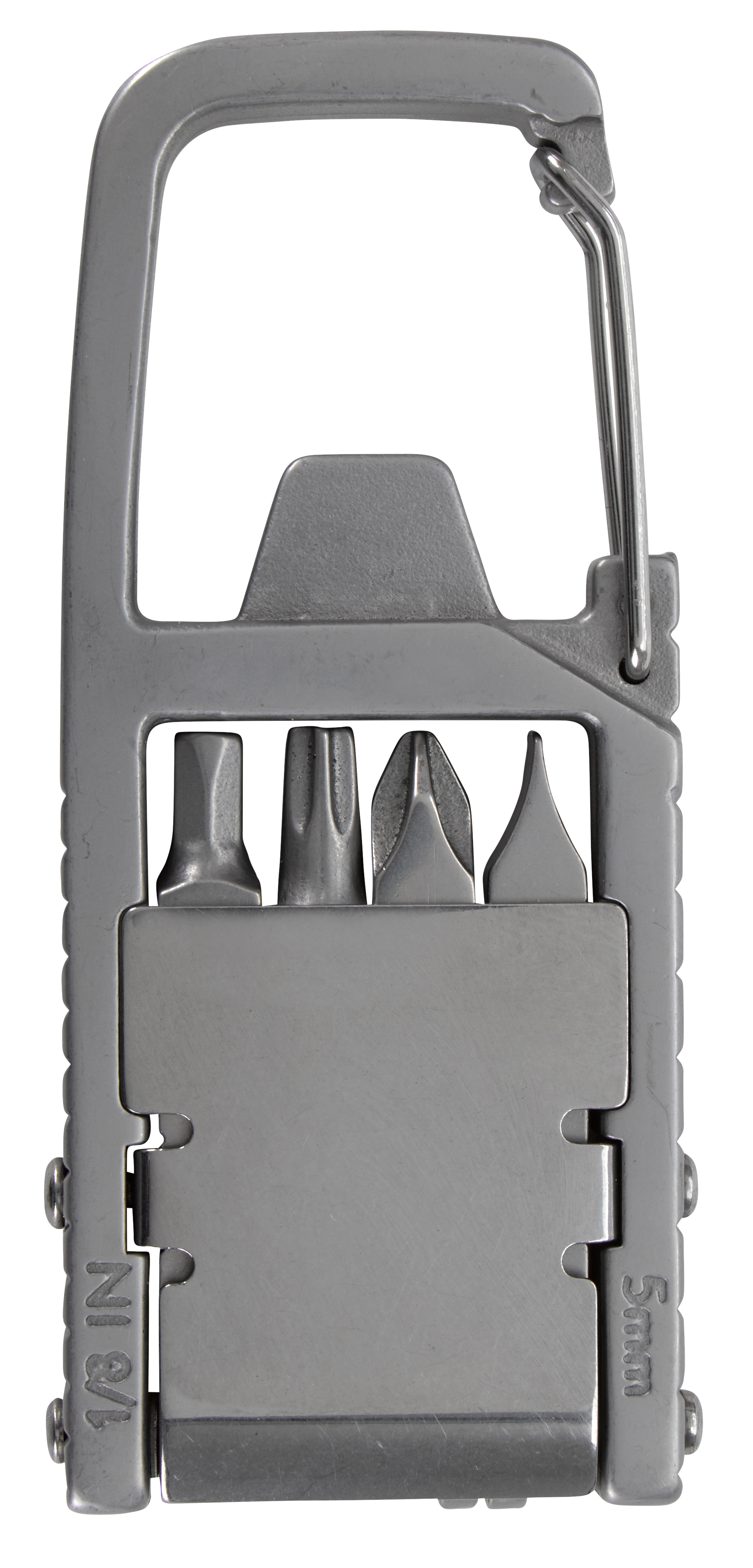 11-in-1 Carabiner Tool Kit 27
