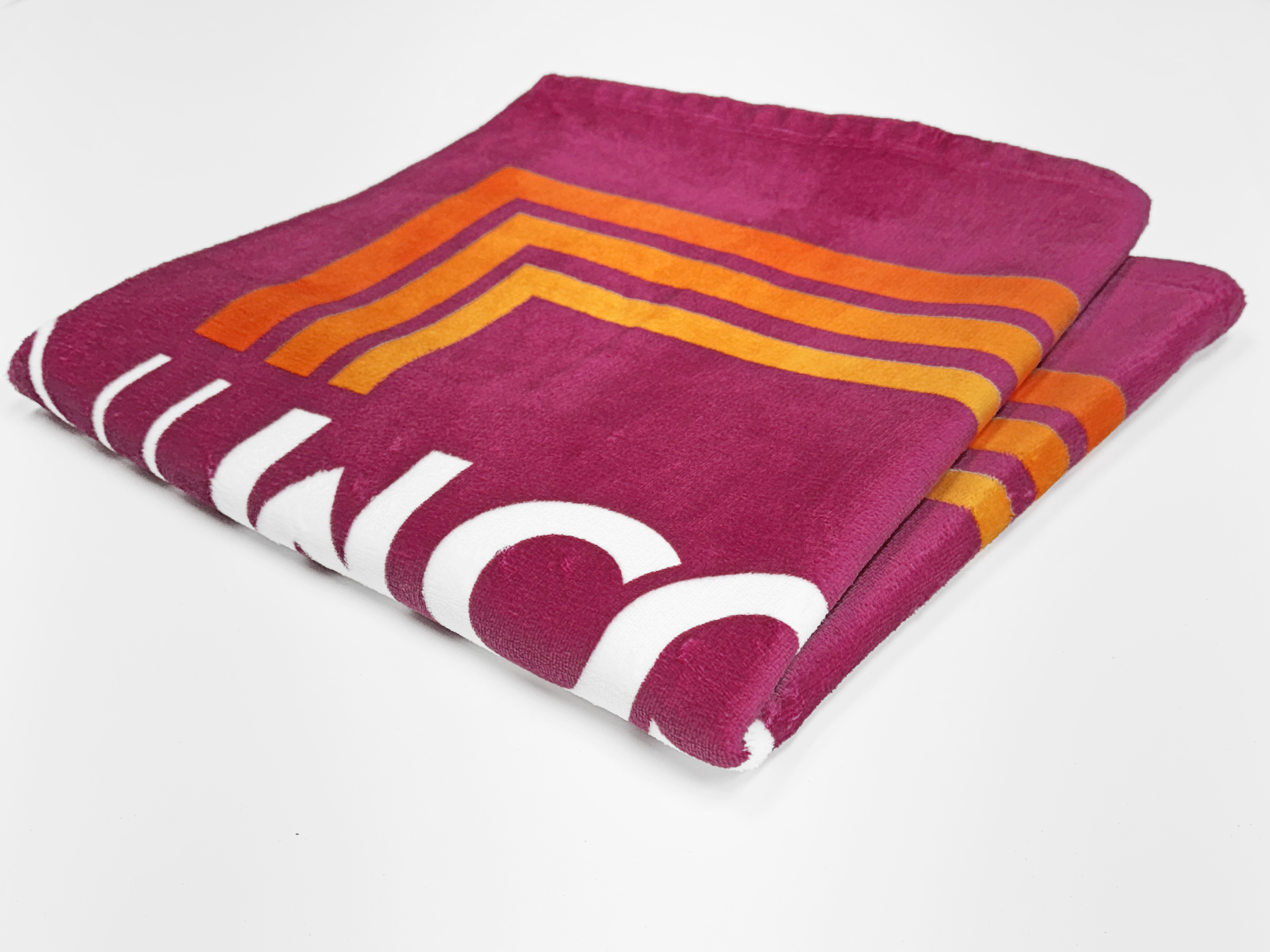 30" x 60" Beach Towel 2