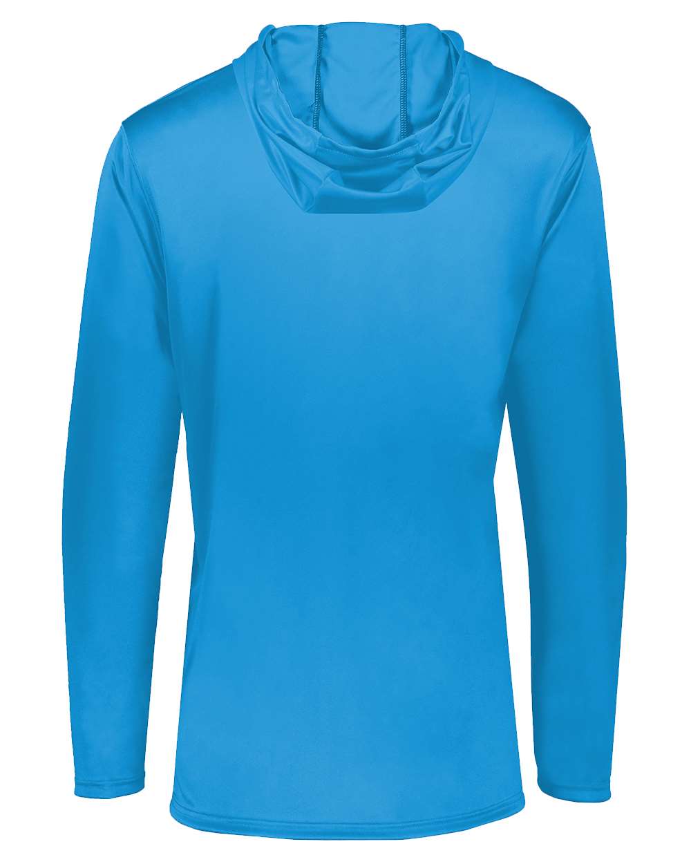 Men's Momentum Hooded Long Sleeve T-Shirt - 222830 23